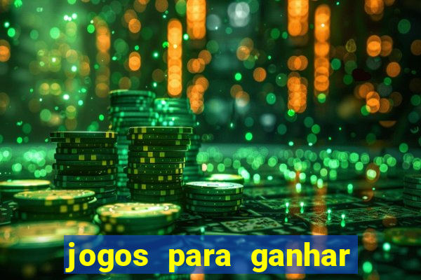 jogos para ganhar dinheiro em euro